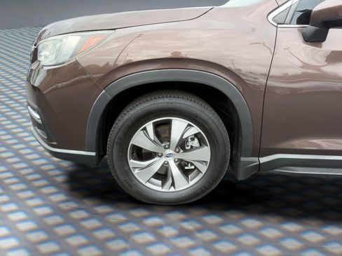 Used 2019 Subaru Ascent Premium AWD/4WD image 14