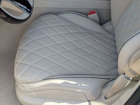 New 2026 Mercedes-Benz S 580 S 580 image 4