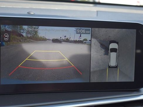 New 2025 Kia Sorento SX image 30