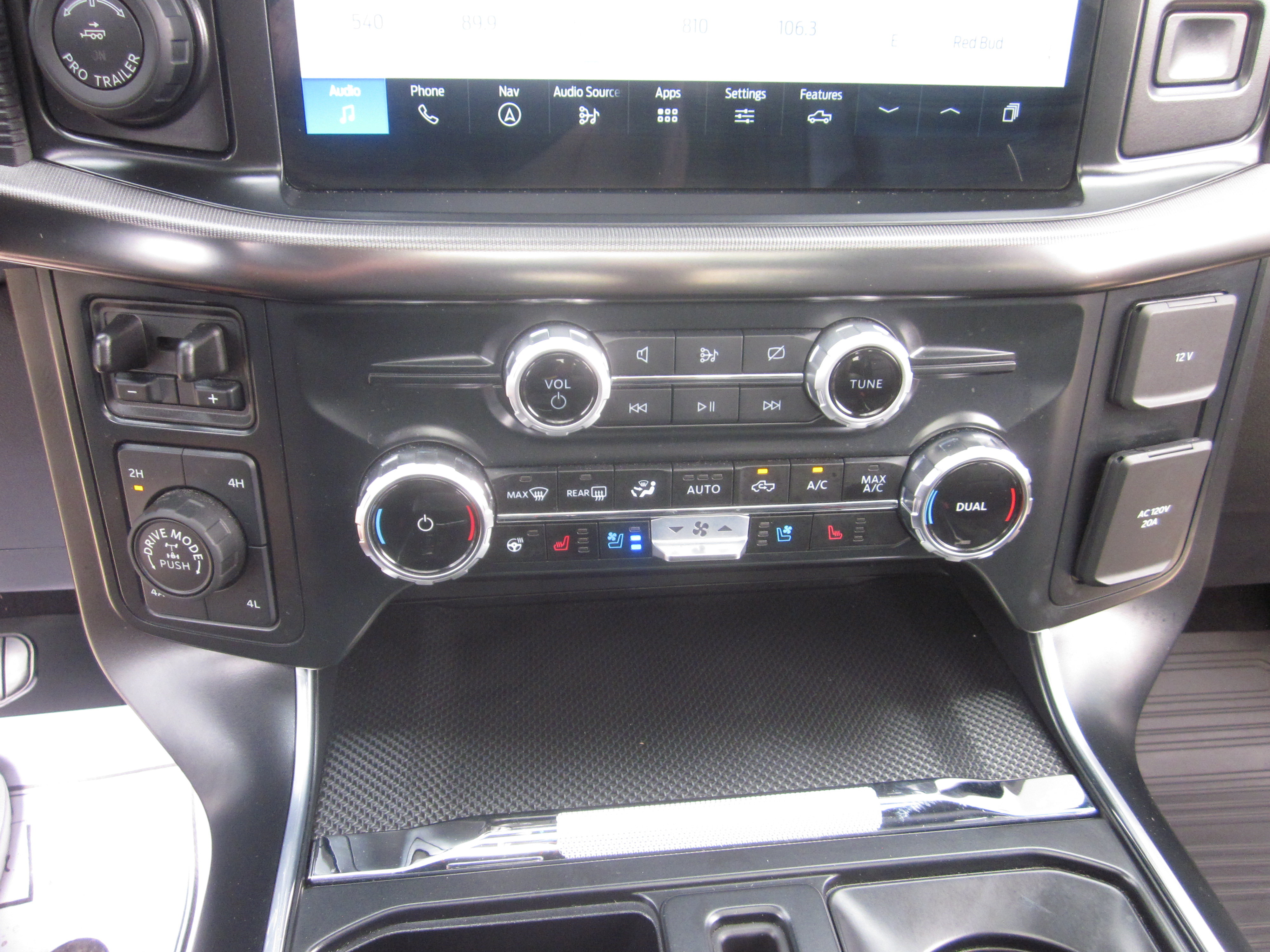 Used 2024 Ford F150 Raptor AWD/4WD image 19