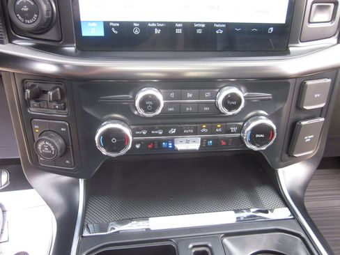 Used 2024 Ford F150 Raptor AWD/4WD image 19