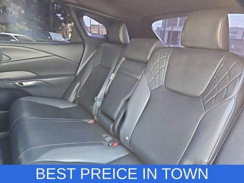 Used 2023 Lexus RX 350 Premium FWD image 14