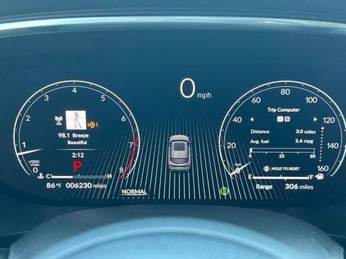 Used 2025 Acura MDX w/ Technology Package image 28