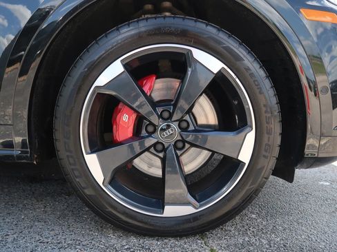 Used 2019 Audi SQ5 Prestige w/ Prestige Package AWD/4WD image 54