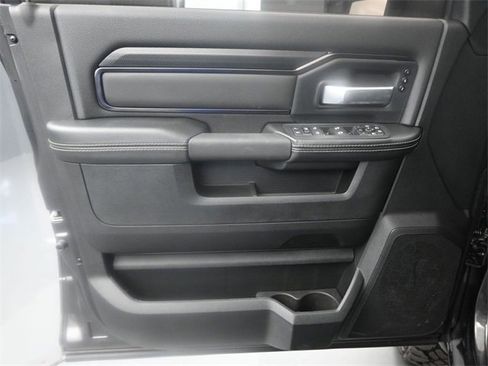 New 2026 RAM 2500 Rebel w/ Rebel Level 1 Equipment Group image 11