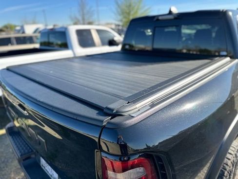 Used 2022 RAM 1500 TRX w/ TRX Level 2 Equipment Group image 7