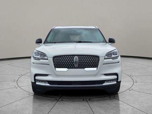 Certified 2024 Lincoln Aviator Reserve w/ Equipment Group 201A AWD/4WD image 15