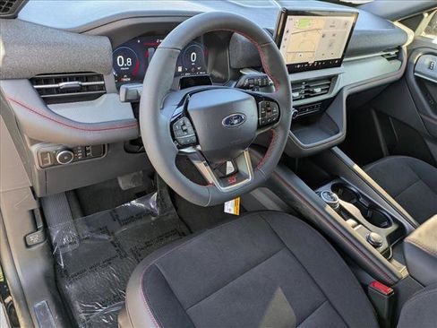 New 2026 Ford Explorer ST AWD/4WD image 3