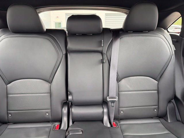 Certified 2023 INFINITI QX55 Luxe w/ Cargo Package AWD/4WD image 24