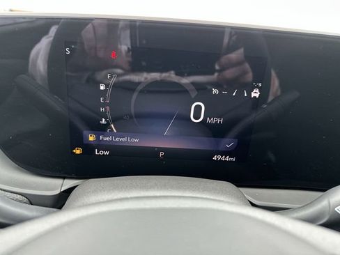 Used 2024 Buick Envista Preferred w/ Convenience I Package image 13