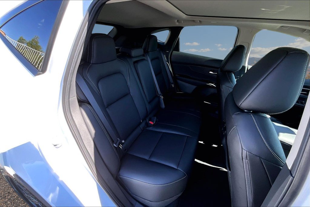 New 2027 Nissan Murano SL AWD/4WD image 10