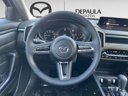 New 2026 MAZDA CX-50 2.5 Turbo w/ Premium Plus Pkg image 11