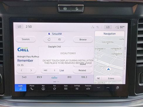 New 2026 Ford F350 King Ranch w/ Chrome Package image 18