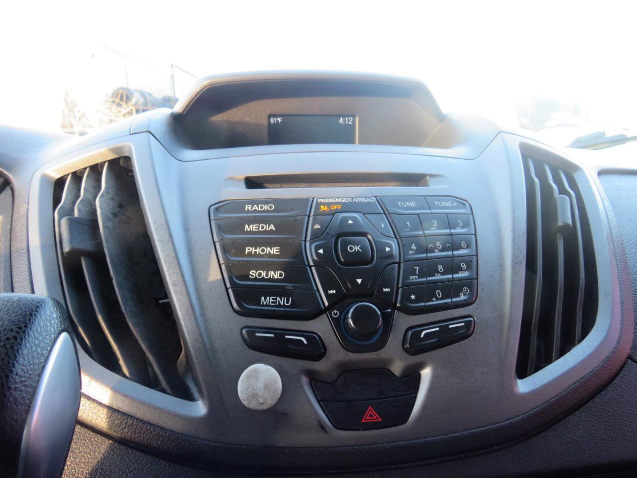 Used 2017 Ford Transit 250 130 Medium Roof RWD image 14