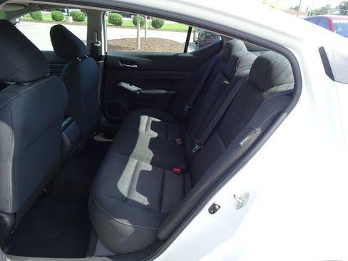 Used 2021 Nissan Altima 2.5 S w/ Driver Assist Package FWD image 14