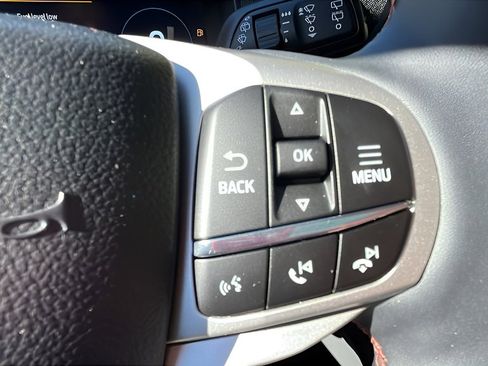 New 2026 Ford Explorer Active w/ Active Comfort Package image 15