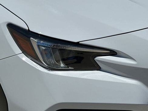New 2026 Subaru WRX Premium AWD/4WD image 28