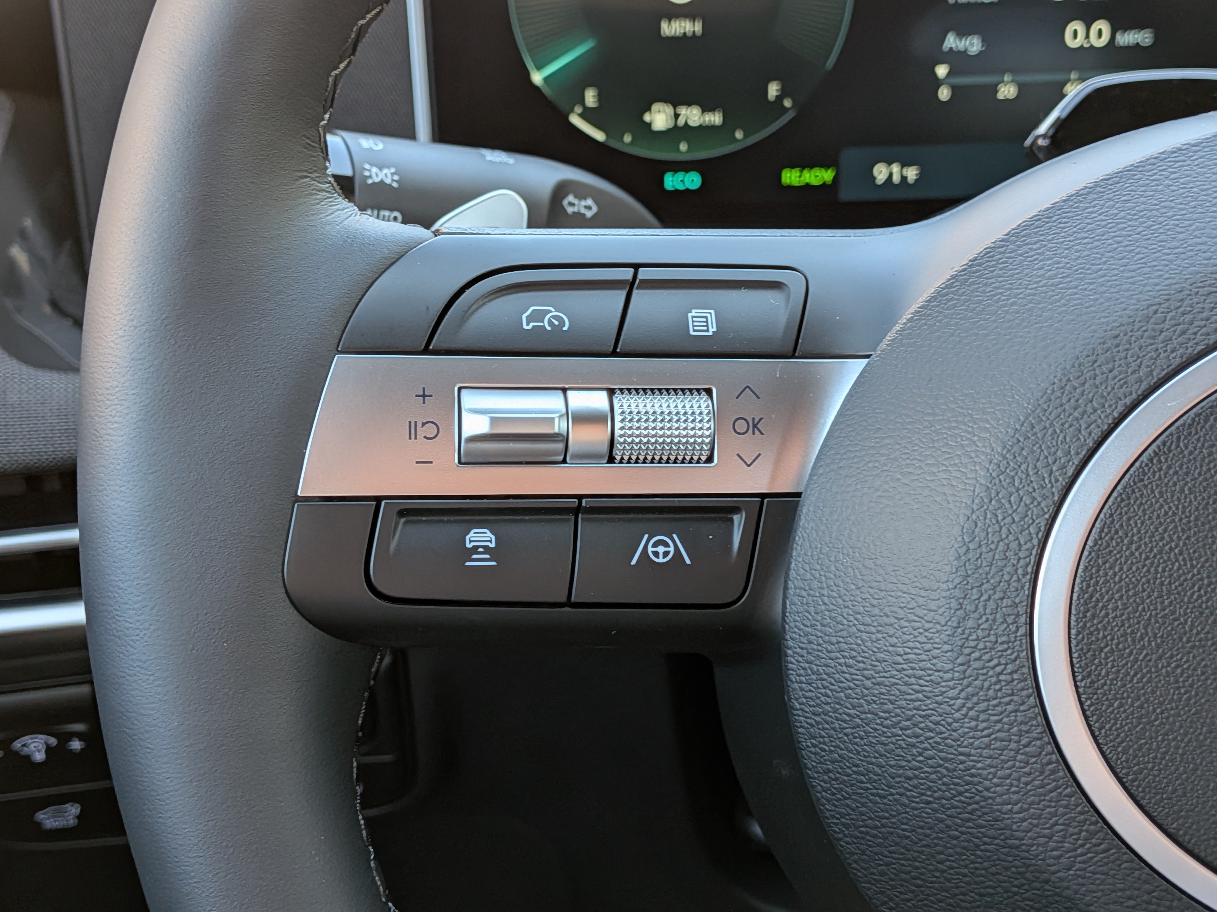New 2026 Hyundai Tucson Limited AWD/4WD image 24