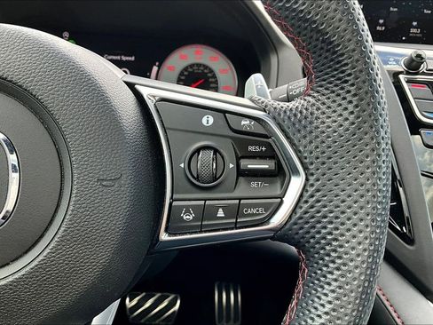 Used 2023 Acura RDX A-Spec image 27