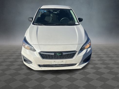 Used 2019 Subaru Impreza 2.0i image 8