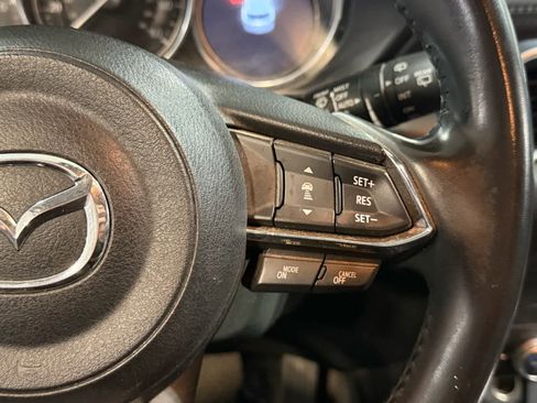 Used 2019 MAZDA CX-5 Touring image 14