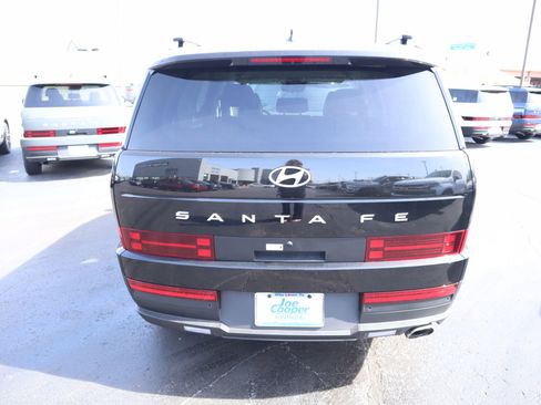 New 2026 Hyundai Santa Fe SEL FWD image 21