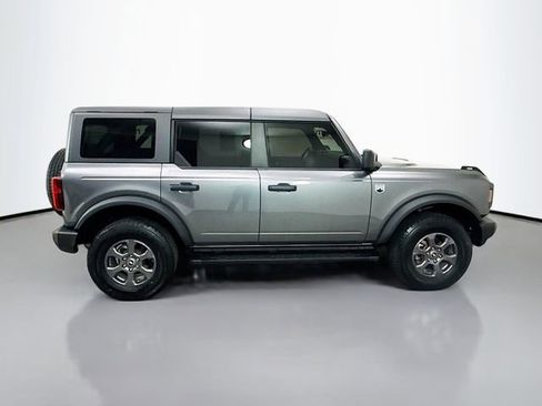 Used 2024 Ford Bronco Big Bend AWD/4WD image 8
