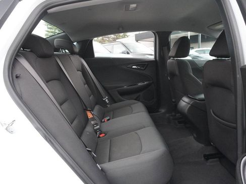 Used 2023 Chevrolet Malibu LS w/ Driver Confidence Package image 35