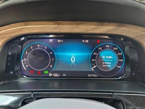Used 2025 Volkswagen Atlas SE FWD image 16