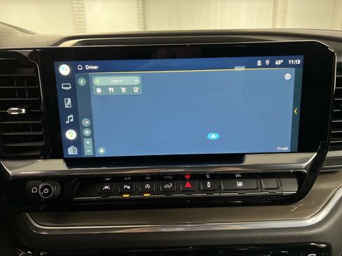 Certified 2022 Chevrolet Silverado 1500 High Country w/ Max Trailering Package image 49