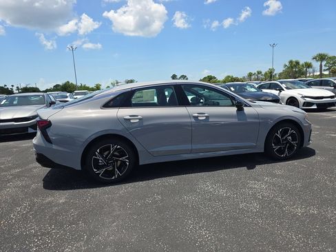 New 2026 Kia K5 GT-Line FWD image 9