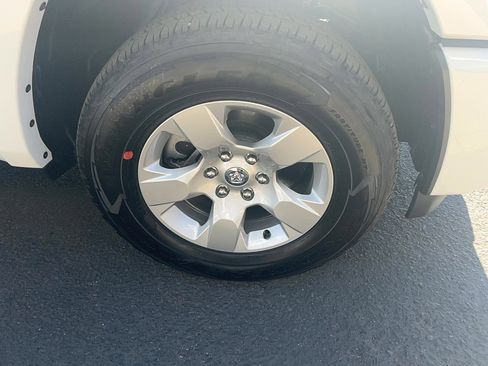 New 2025 RAM 1500 Big Horn image 19