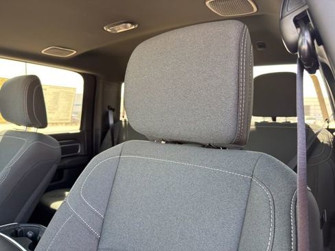 New 2025 RAM 2500 Big Horn AWD/4WD image 27