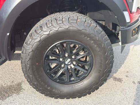 Used 2024 Ford F150 Raptor AWD/4WD image 48