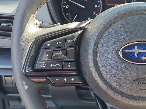 New 2025 Subaru Crosstrek 2.5i Limited image 25