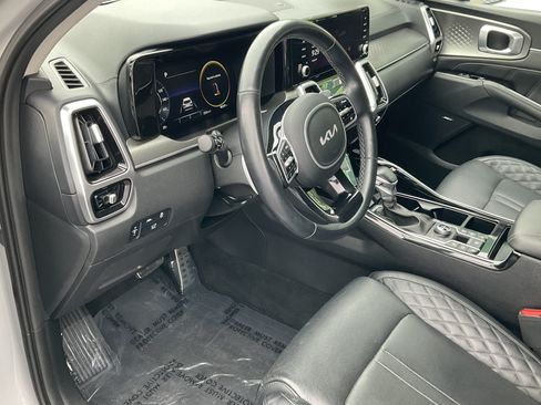 Used 2022 Kia Sorento SX AWD/4WD image 24