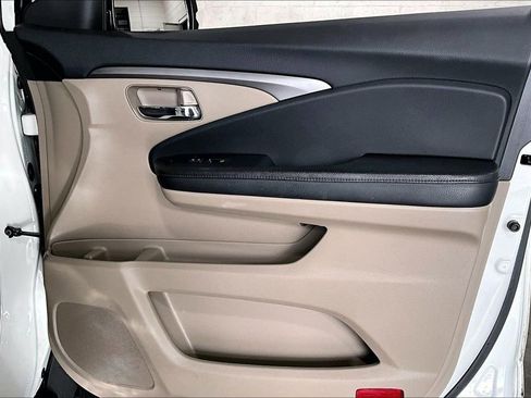 Used 2018 Honda Pilot EX-L image 24