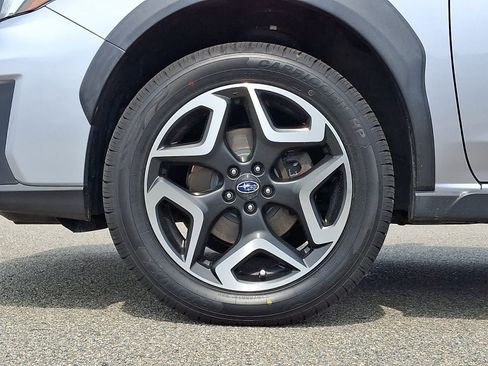 Used 2019 Subaru Crosstrek 2.0i Limited w/ Moonroof Package AWD/4WD image 9