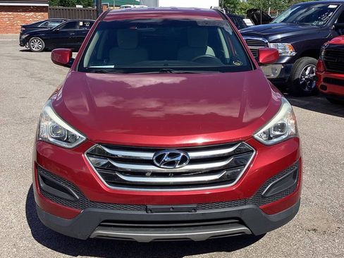 Used 2016 Hyundai Santa Fe Sport AWD/4WD image 12