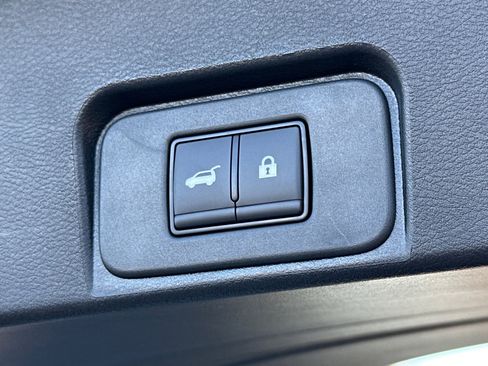 New 2026 Nissan Rogue SV image 19