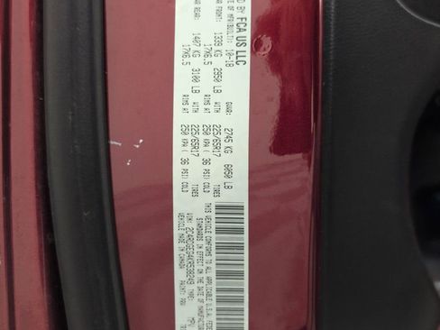 Used 2019 Dodge Grand Caravan GT image 46