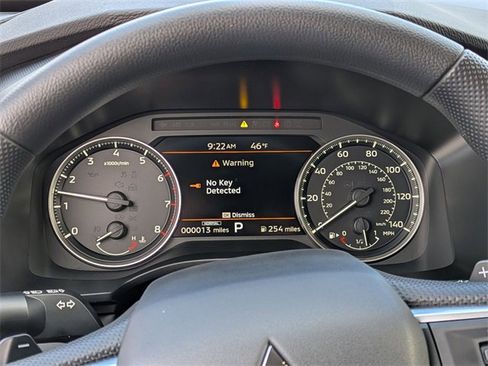 New 2026 Mitsubishi Outlander ES image 18