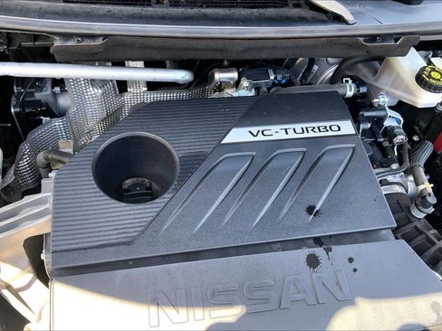 Used 2023 Nissan Rogue SV FWD image 31