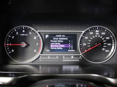 Used 2023 Kia Sorento LX image 14