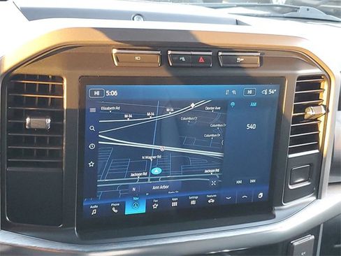 Certified 2023 Ford F150 Lariat w/ Equipment Group 502A High image 23