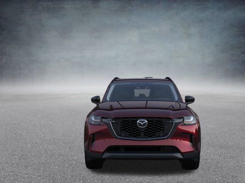 New 2026 MAZDA CX-90 3.3 Turbo w/ Premium Sport Pkg image 6