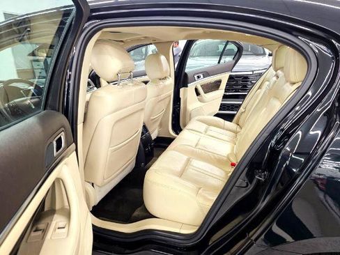 Used 2014 Lincoln MKS AWD w/ Equipment Group 101A image 32