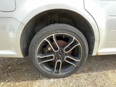 Used 2013 Ford Flex Limited AWD/4WD image 16