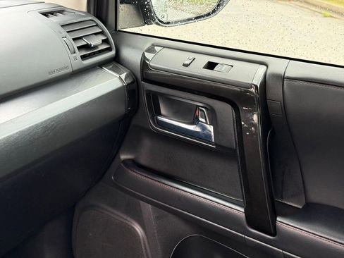 Used 2023 Toyota 4Runner TRD Off-Road Premium w/ Off Road Premium Plus Package image 42