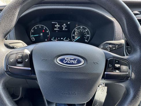 Used 2023 Ford Transit 250 Medium Roof AWD w/ Load Area Protection Package image 28